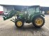 Traktor du type John Deere 5055E mit Frontlader, Gebrauchtmaschine en Düsseldorf (Photo 8)