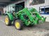 Traktor типа John Deere 5055E mit Frontlader, Gebrauchtmaschine в Düsseldorf (Фотография 2)