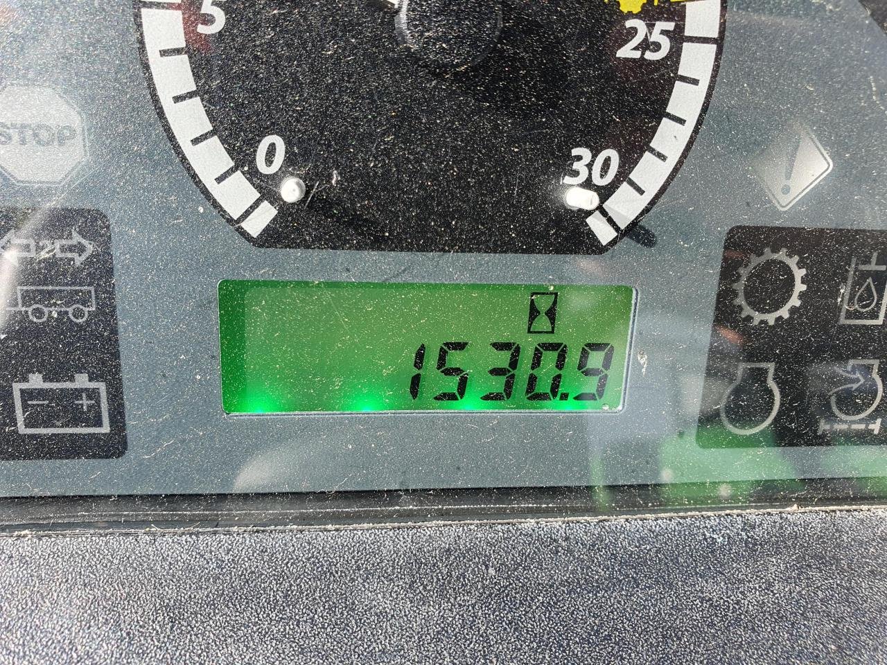 Traktor tip John Deere 5055E OOS, Gebrauchtmaschine in Niederkirchen (Poză 10)