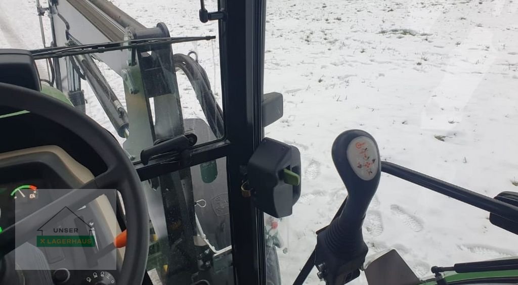 Traktor tipa John Deere 5055E, Gebrauchtmaschine u Schlitters (Slika 3)