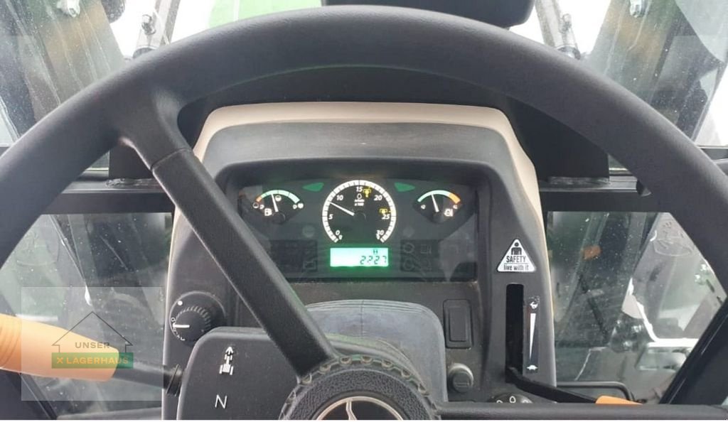 Traktor tipa John Deere 5055E, Gebrauchtmaschine u Schlitters (Slika 5)