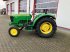 Traktor Türe ait John Deere 5055E, Gebrauchtmaschine içinde Stockach (resim 12)