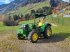 Traktor van het type John Deere 5055E, Gebrauchtmaschine in Flachau (Foto 10)