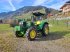 Traktor van het type John Deere 5055E, Gebrauchtmaschine in Flachau (Foto 1)