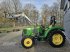 Traktor del tipo John Deere 5055E, Gebrauchtmaschine en Neuenkirchen-Vörden (Imagen 2)
