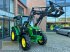 Traktor типа John Deere 5055E, Gebrauchtmaschine в Ahaus (Фотография 3)
