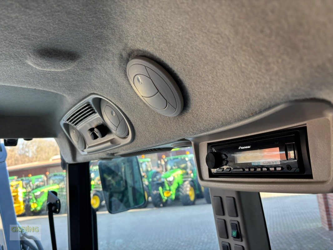 Traktor типа John Deere 5055E, Gebrauchtmaschine в Ahaus (Фотография 11)