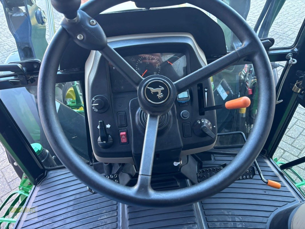 Traktor типа John Deere 5055E, Gebrauchtmaschine в Ahaus (Фотография 12)