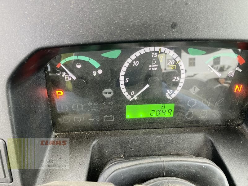 Traktor of the type John Deere 5058 E + FL H240, Gebrauchtmaschine in Breitenbrunn (Picture 16)