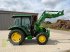 Traktor of the type John Deere 5058 E + FL H240, Gebrauchtmaschine in Breitenbrunn (Picture 7)
