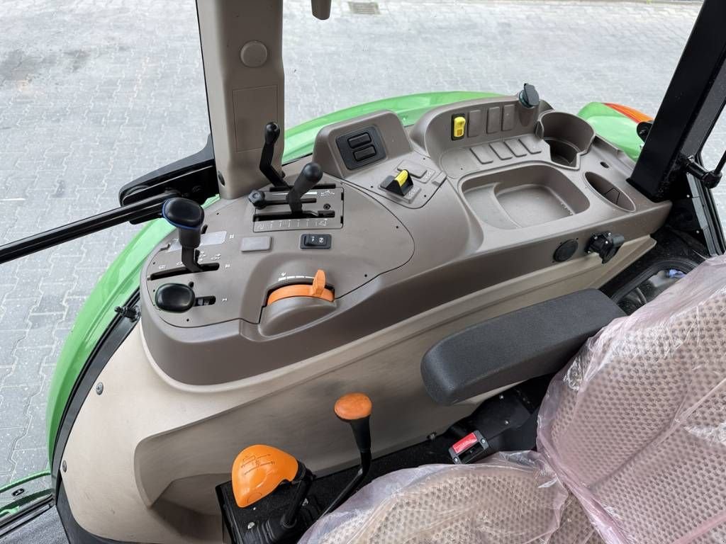 Traktor typu John Deere 5058-E, Neumaschine v Luttenberg (Obrázek 5)