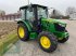 Traktor Türe ait John Deere 5058 E, Neumaschine içinde Eferding (resim 8)