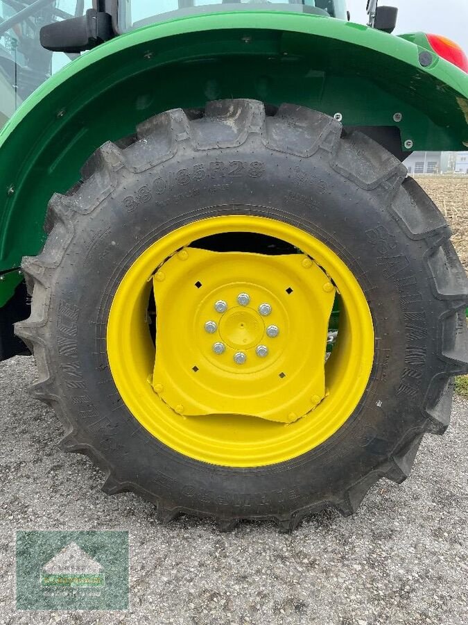 Traktor Türe ait John Deere 5058 E, Neumaschine içinde Eferding (resim 15)