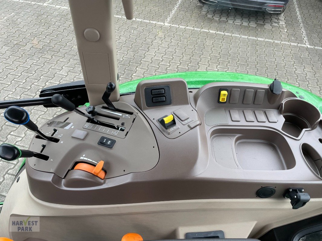 Traktor типа John Deere 5058E 4WD *NEU*, Gebrauchtmaschine в Emsbüren (Фотография 5)