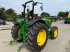 Traktor des Typs John Deere 5058E ohne Kabine, Neumaschine in Soltau (Bild 7)