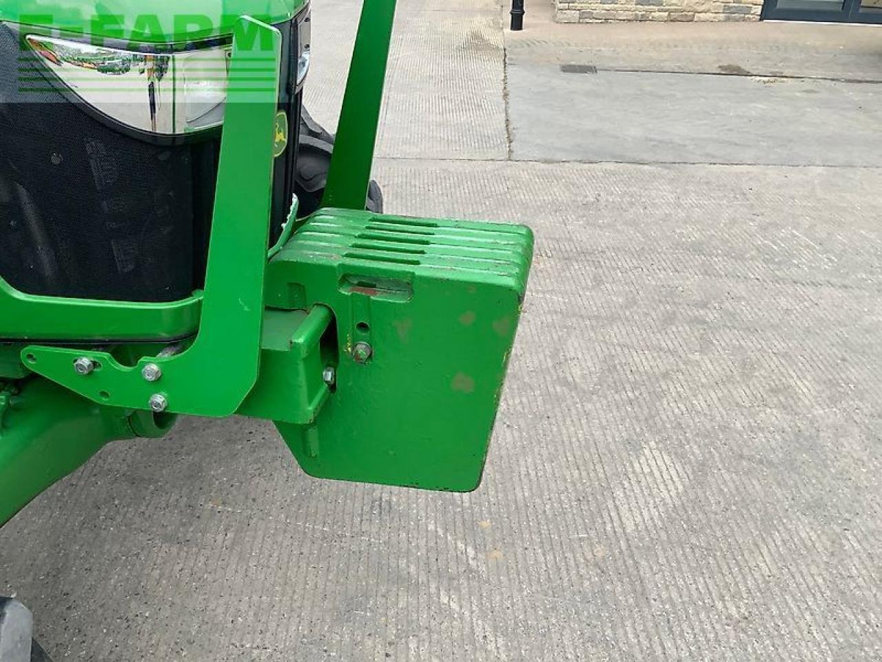 Traktor типа John Deere 5058e tractor (st26617), Gebrauchtmaschine в SHAFTESBURY (Фотография 14)