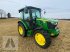 Traktor of the type John Deere 5058E, Gebrauchtmaschine in Regensburg (Picture 2)