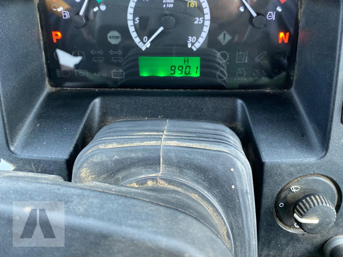 Traktor of the type John Deere 5058E, Gebrauchtmaschine in Regensburg (Picture 12)