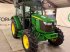 Traktor van het type John Deere 5058E, Gebrauchtmaschine in Ølen (Foto 8)