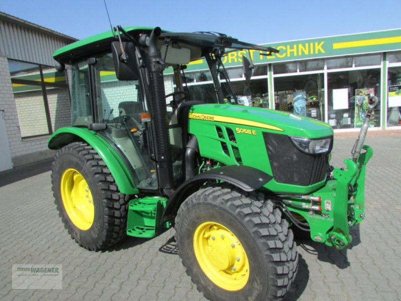 Hermann Wagener Landmaschinen in Bad WildungenWega