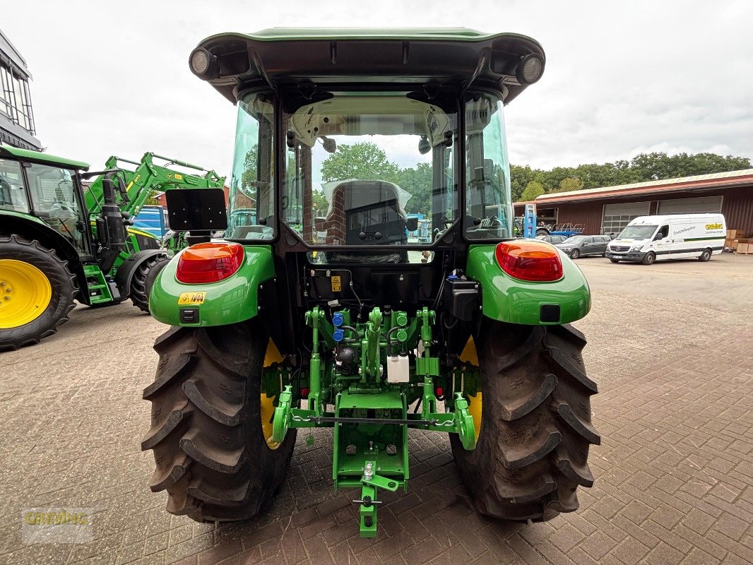 Traktor typu John Deere 5058E, Neumaschine v Ahaus (Obrázek 5)