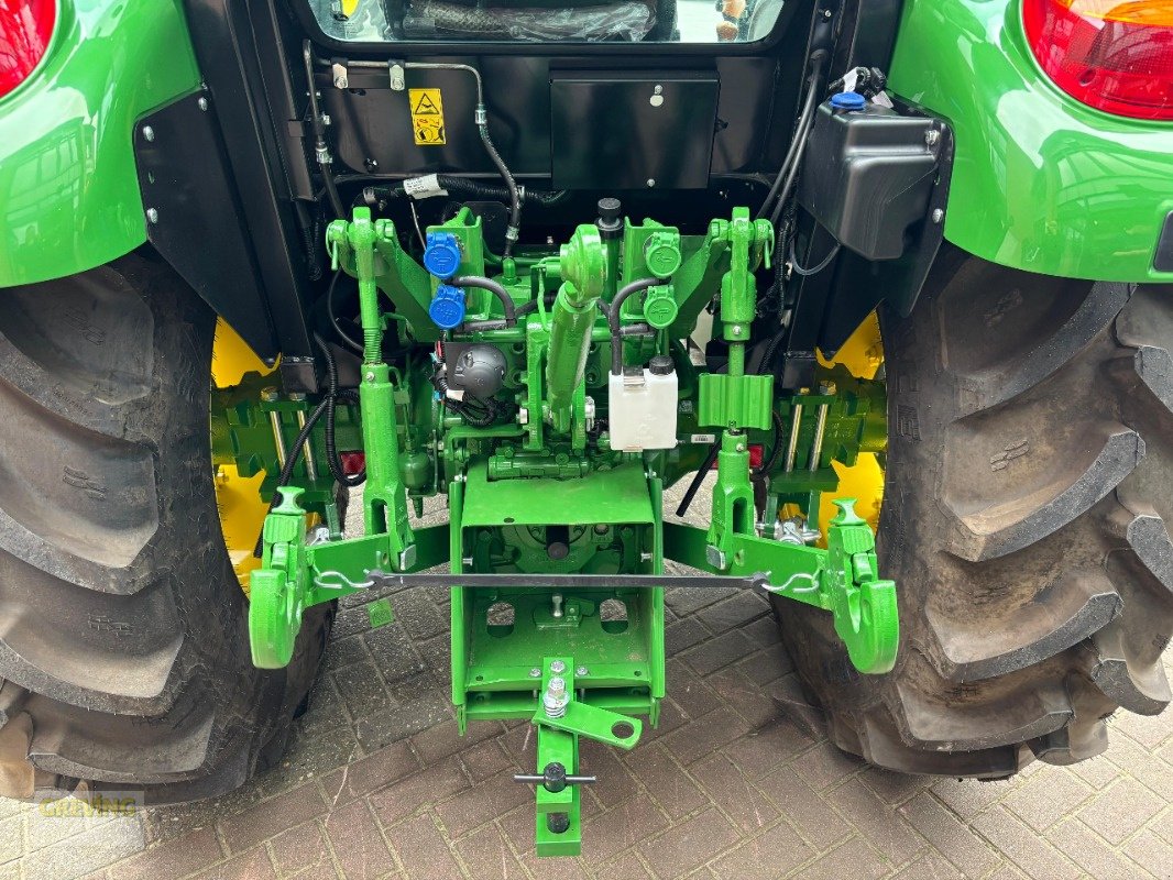 Traktor typu John Deere 5058E, Neumaschine v Ahaus (Obrázek 7)