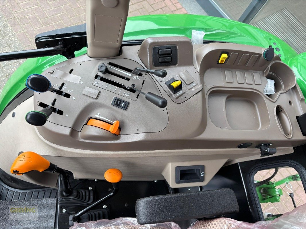 Traktor typu John Deere 5058E, Neumaschine v Ahaus (Obrázek 9)