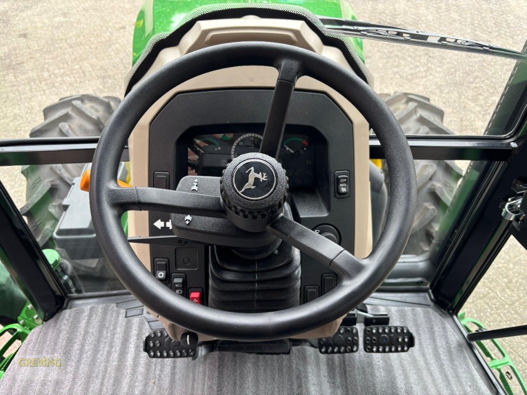Traktor typu John Deere 5058E, Neumaschine v Ahaus (Obrázek 11)