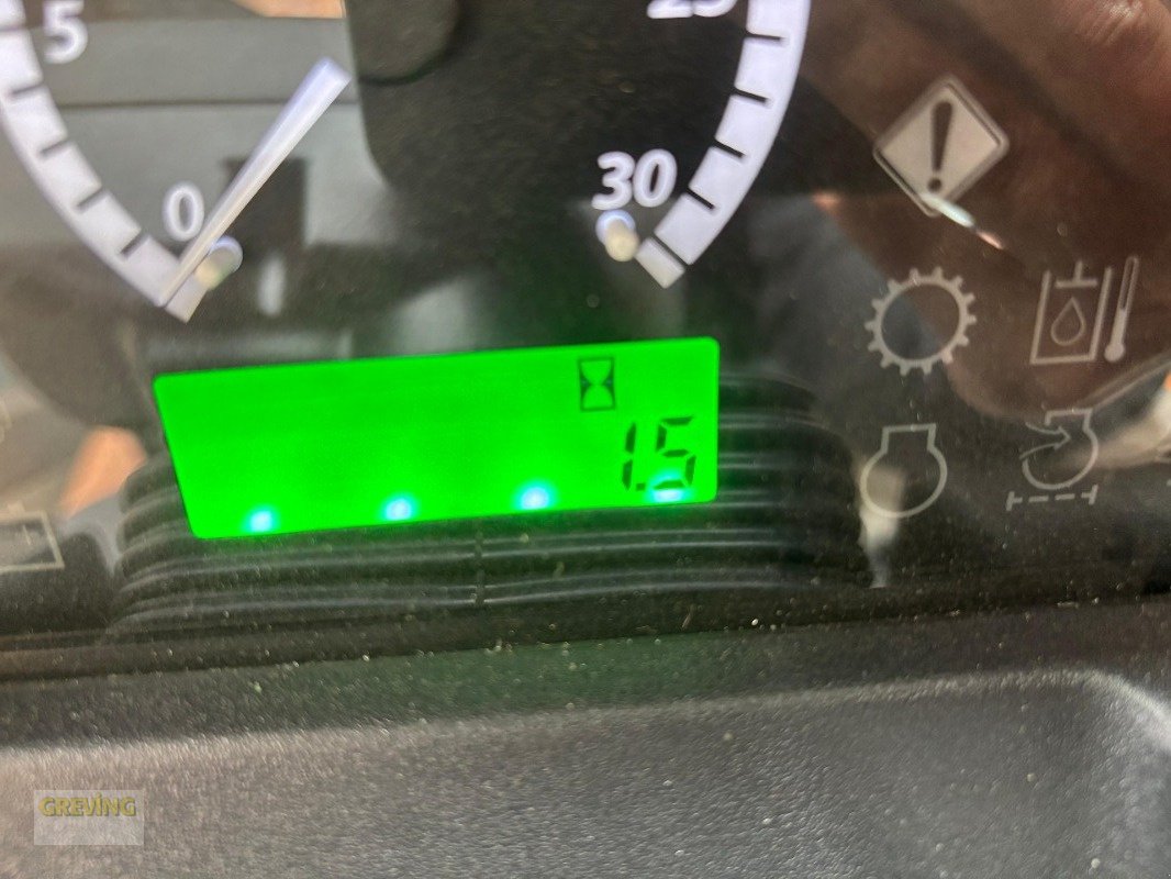 Traktor typu John Deere 5058E, Neumaschine v Ahaus (Obrázek 12)