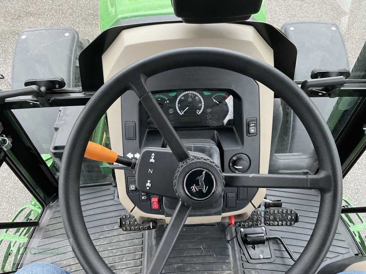 Traktor του τύπου John Deere 5058E, Gebrauchtmaschine σε Kalsdorf (Φωτογραφία 11)