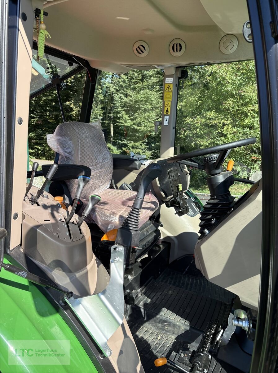 Traktor του τύπου John Deere 5058E, Gebrauchtmaschine σε Kalsdorf (Φωτογραφία 21)