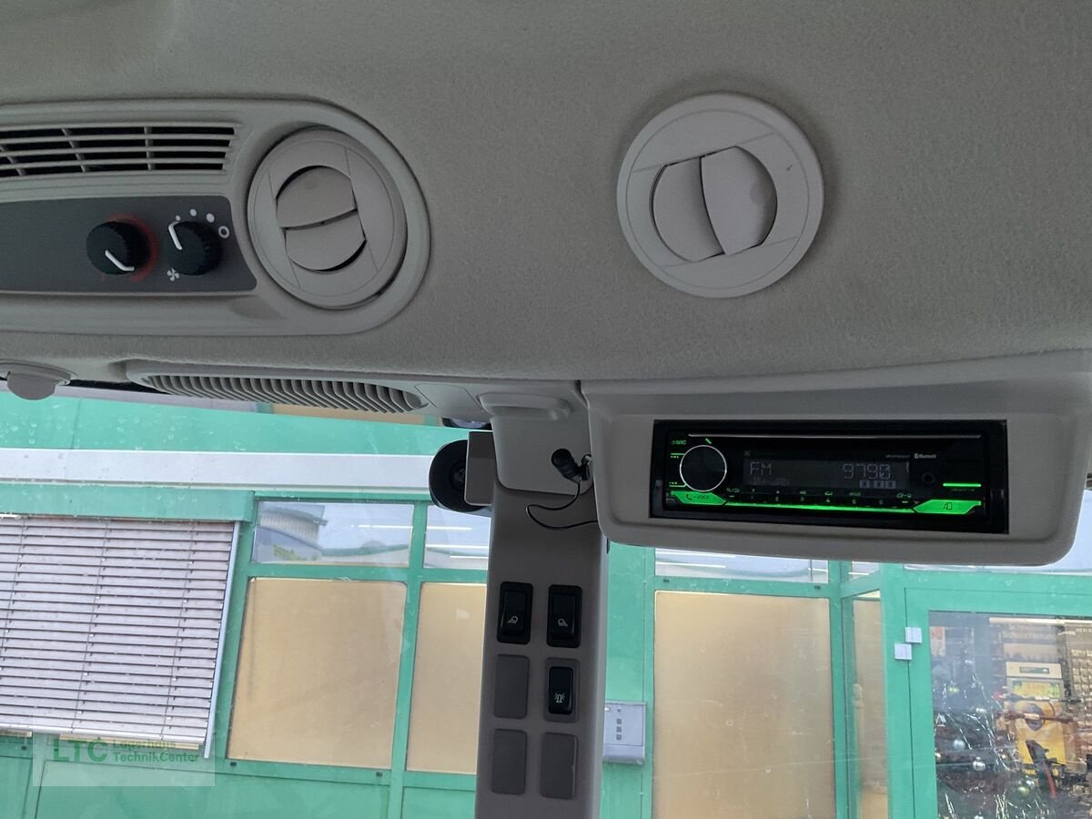 Traktor του τύπου John Deere 5058E, Gebrauchtmaschine σε Kalsdorf (Φωτογραφία 14)