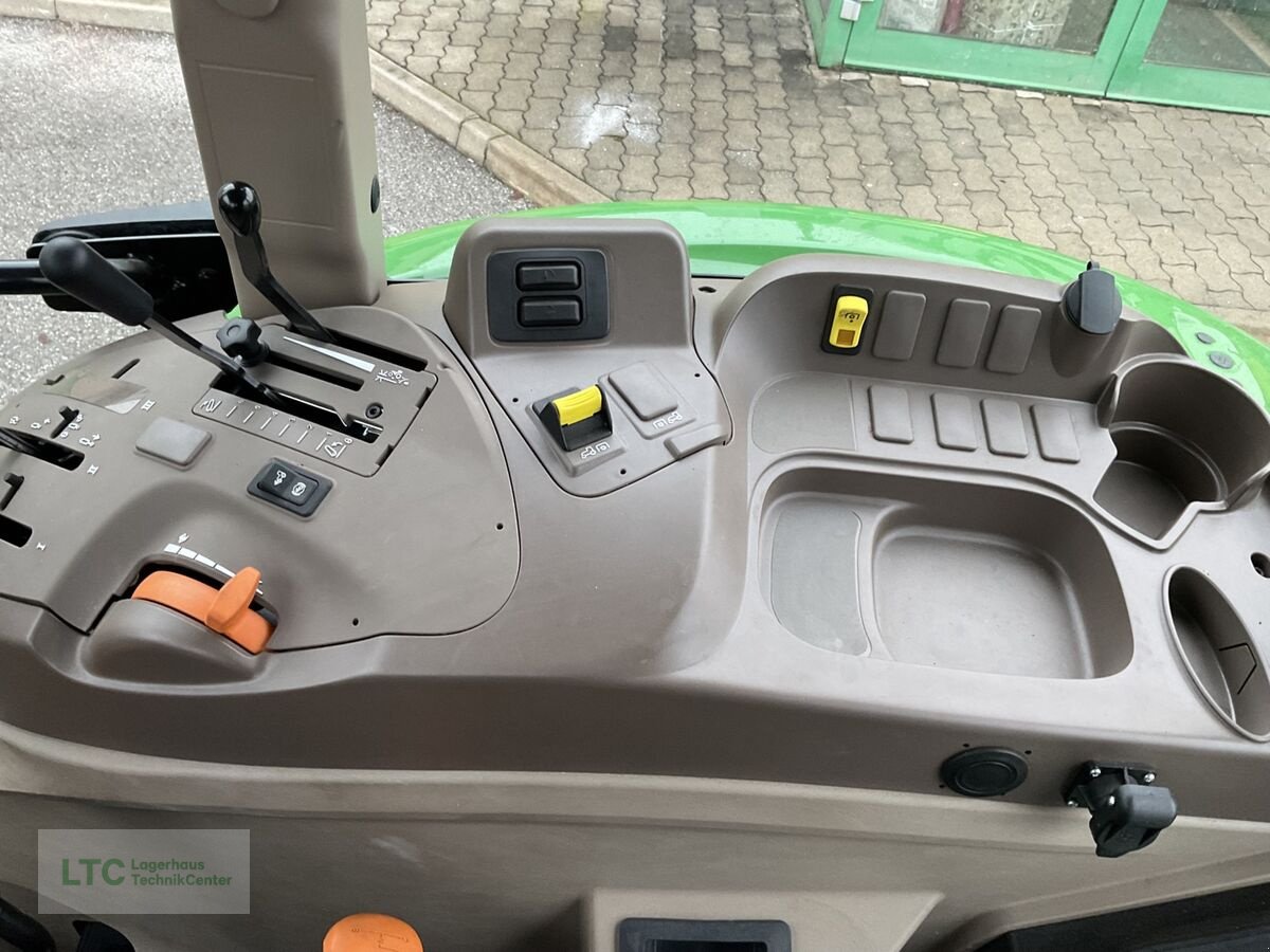 Traktor του τύπου John Deere 5058E, Gebrauchtmaschine σε Kalsdorf (Φωτογραφία 25)