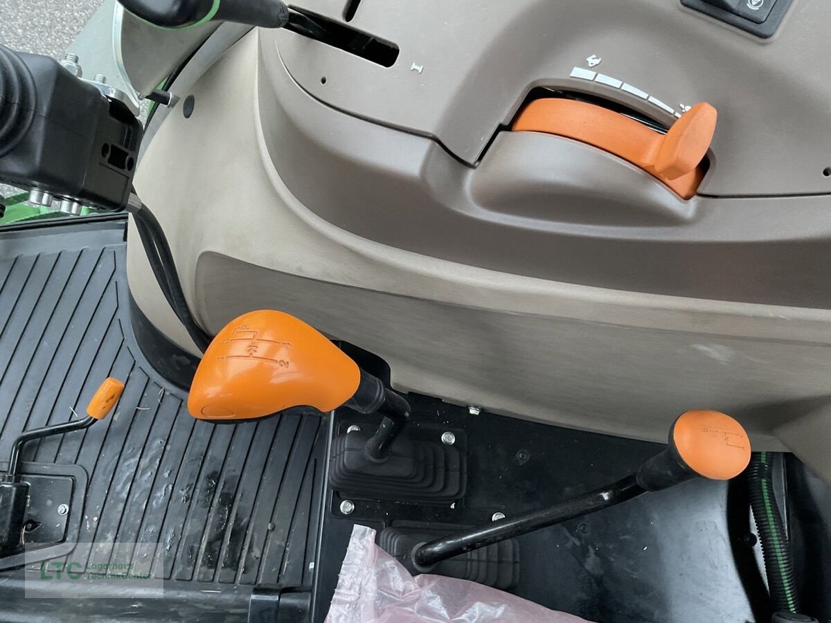 Traktor του τύπου John Deere 5058E, Gebrauchtmaschine σε Kalsdorf (Φωτογραφία 20)