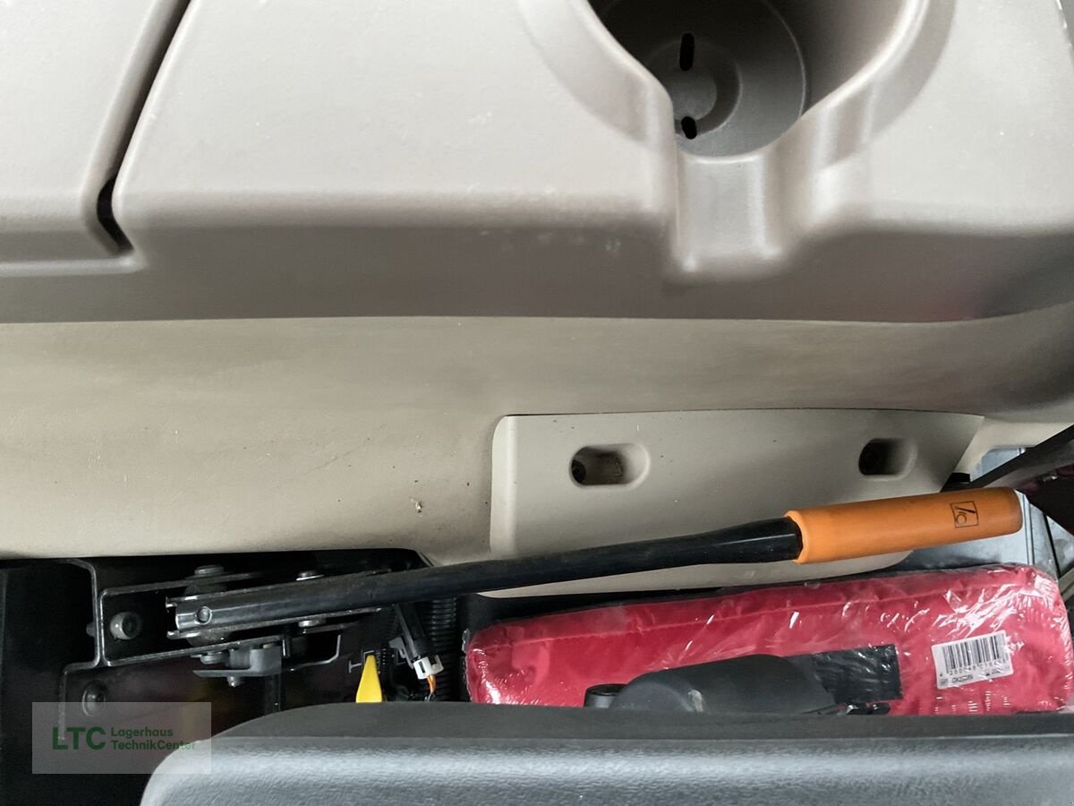 Traktor του τύπου John Deere 5058E, Gebrauchtmaschine σε Kalsdorf (Φωτογραφία 26)