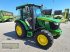 Traktor typu John Deere 5058E, Gebrauchtmaschine v Gampern (Obrázek 3)