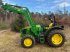 Traktor of the type John Deere 5058E, Gebrauchtmaschine in Bispingen (Picture 1)