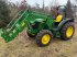 Traktor of the type John Deere 5058E, Gebrauchtmaschine in Bispingen (Picture 2)