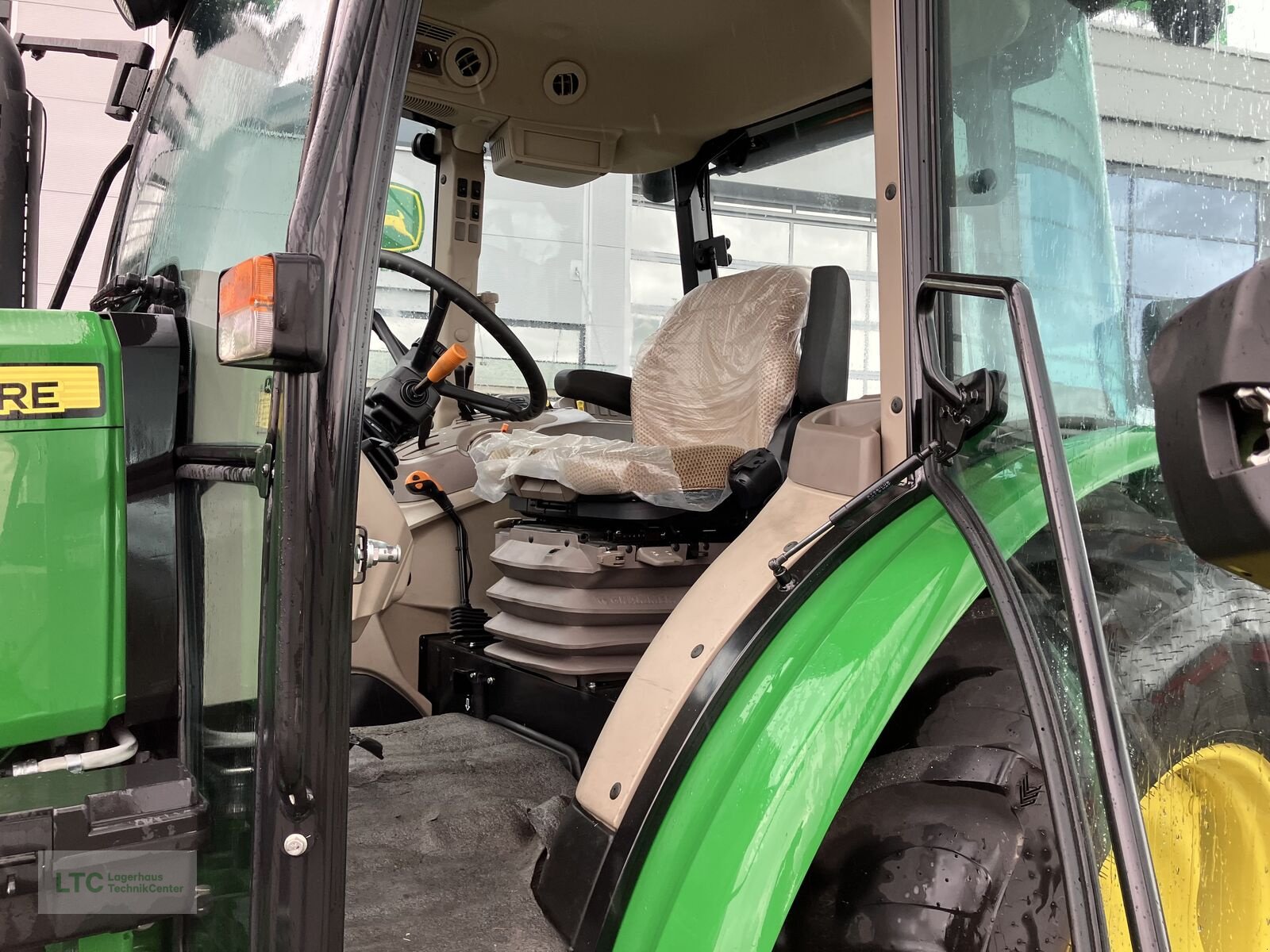Traktor za tip John Deere 5067E, Neumaschine u Korneuburg (Slika 5)