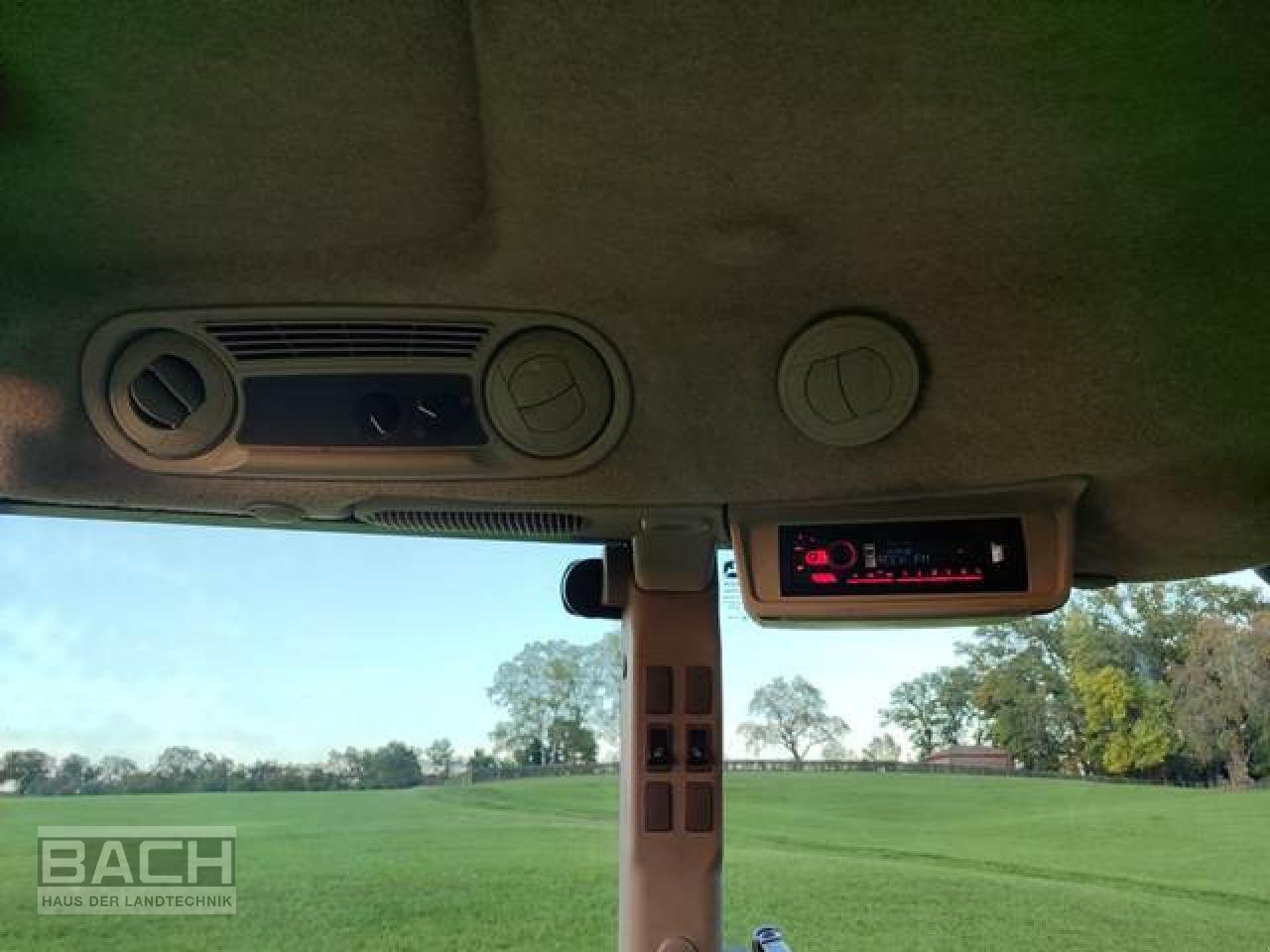 Traktor des Typs John Deere 5070 M, Gebrauchtmaschine in Boxberg-Seehof (Bild 7)