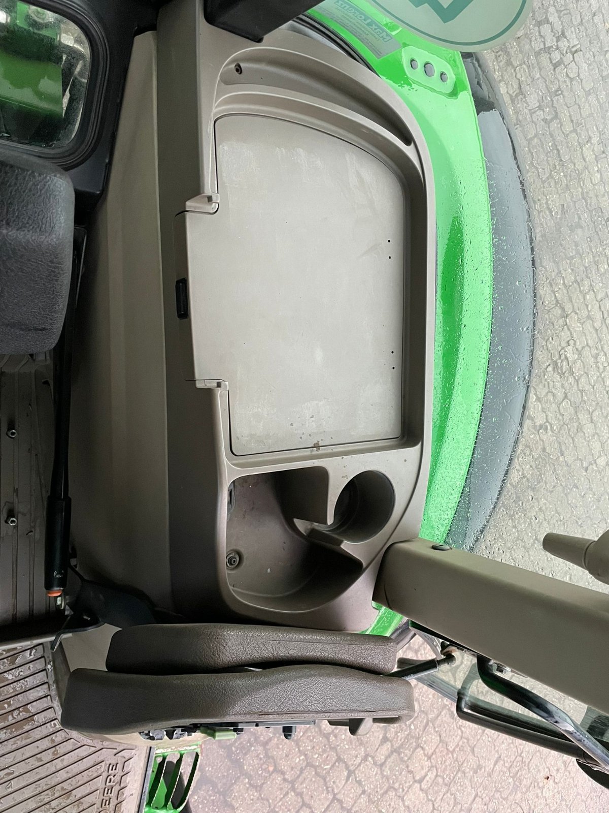 Traktor tipa John Deere 5070 M, Gebrauchtmaschine u Dinklage (Slika 14)