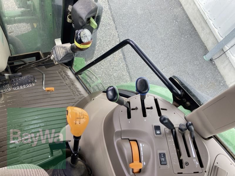 Traktor typu John Deere 5070 M, Gebrauchtmaschine v Obertraubling (Obrázok 17)