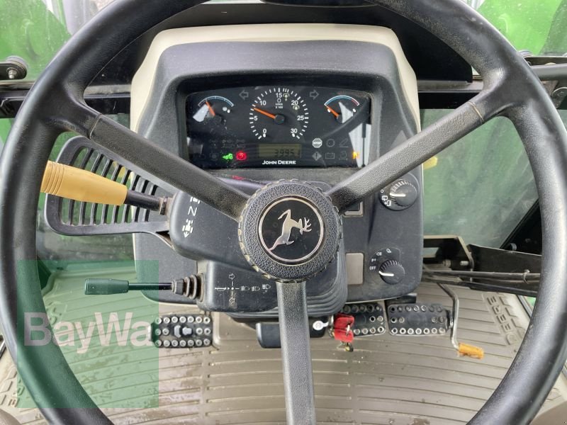 Traktor typu John Deere 5070 M, Gebrauchtmaschine v Obertraubling (Obrázok 16)