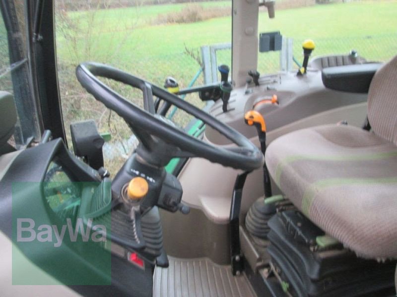 Traktor za tip John Deere 5070 M, Gebrauchtmaschine u Sulzbach-Rosenberg (Slika 6)