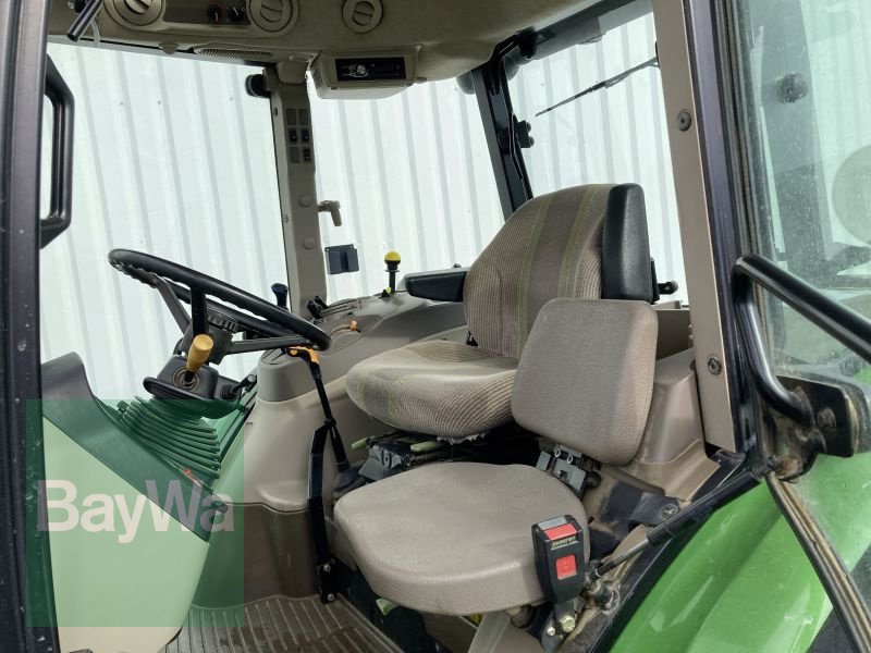 Traktor typu John Deere 5070 M, Gebrauchtmaschine v Obertraubling (Obrázok 15)