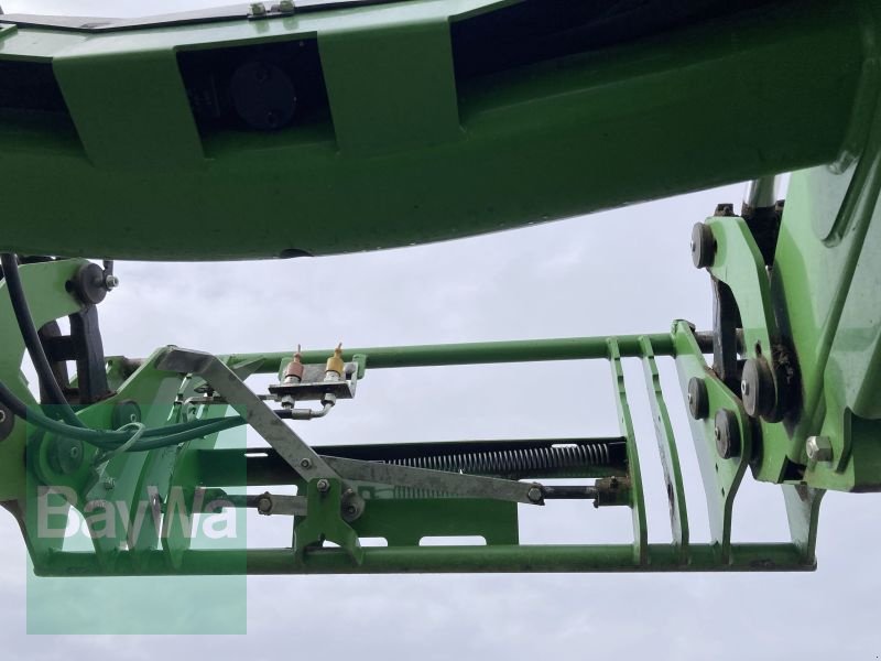 Traktor typu John Deere 5070 M, Gebrauchtmaschine v Obertraubling (Obrázok 12)