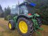 Traktor типа John Deere 5070 M, Gebrauchtmaschine в Straubing (Фотография 9)