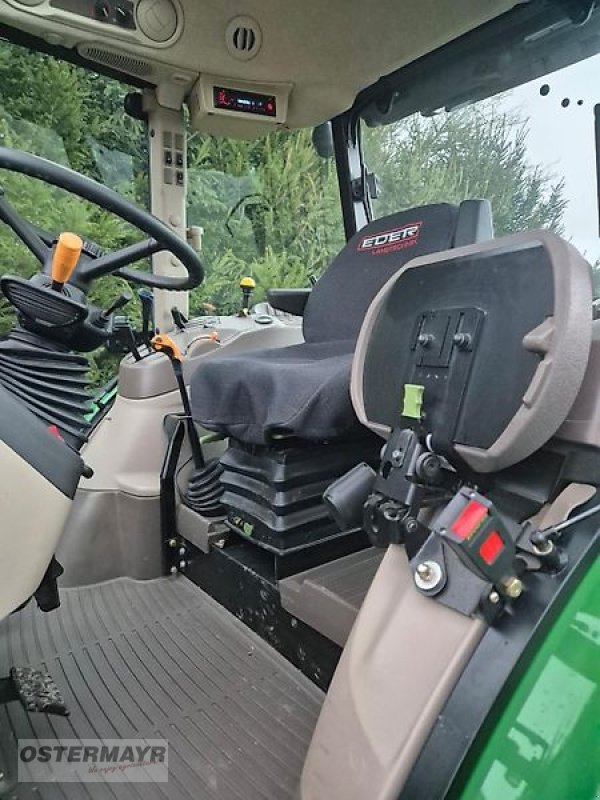 Traktor typu John Deere 5070 M, Gebrauchtmaschine v Straubing (Obrázek 11)