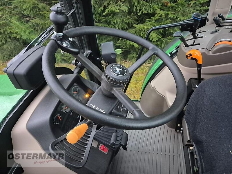 Traktor typu John Deere 5070 M, Gebrauchtmaschine v Straubing (Obrázek 10)
