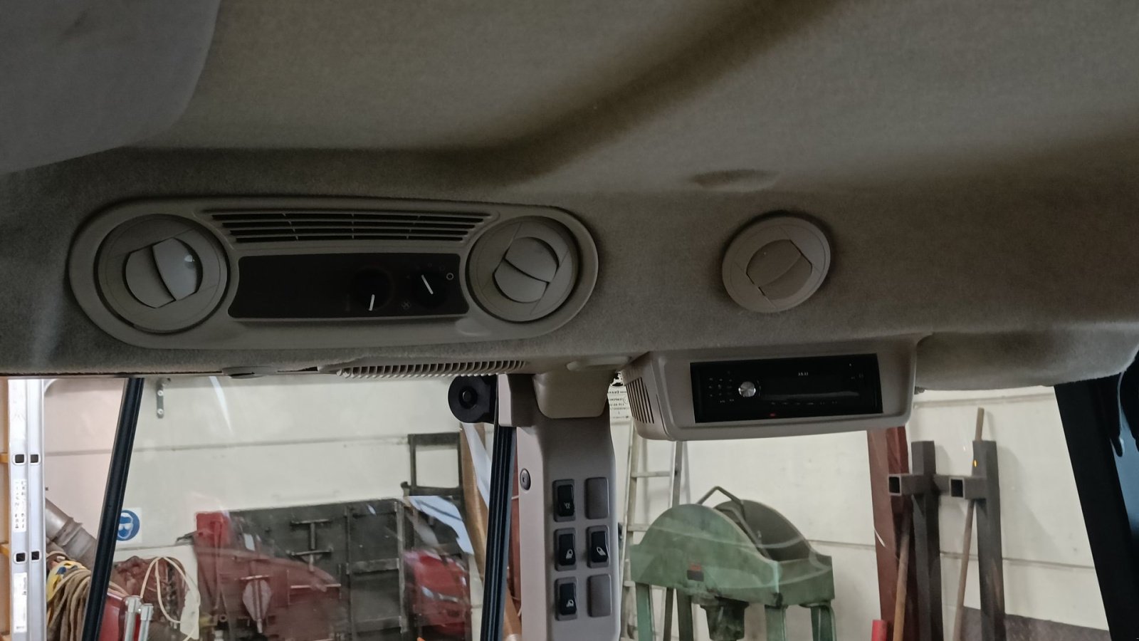 Traktor typu John Deere 5070M med 40 km/t gearkasse, Gebrauchtmaschine v Egtved (Obrázek 21)